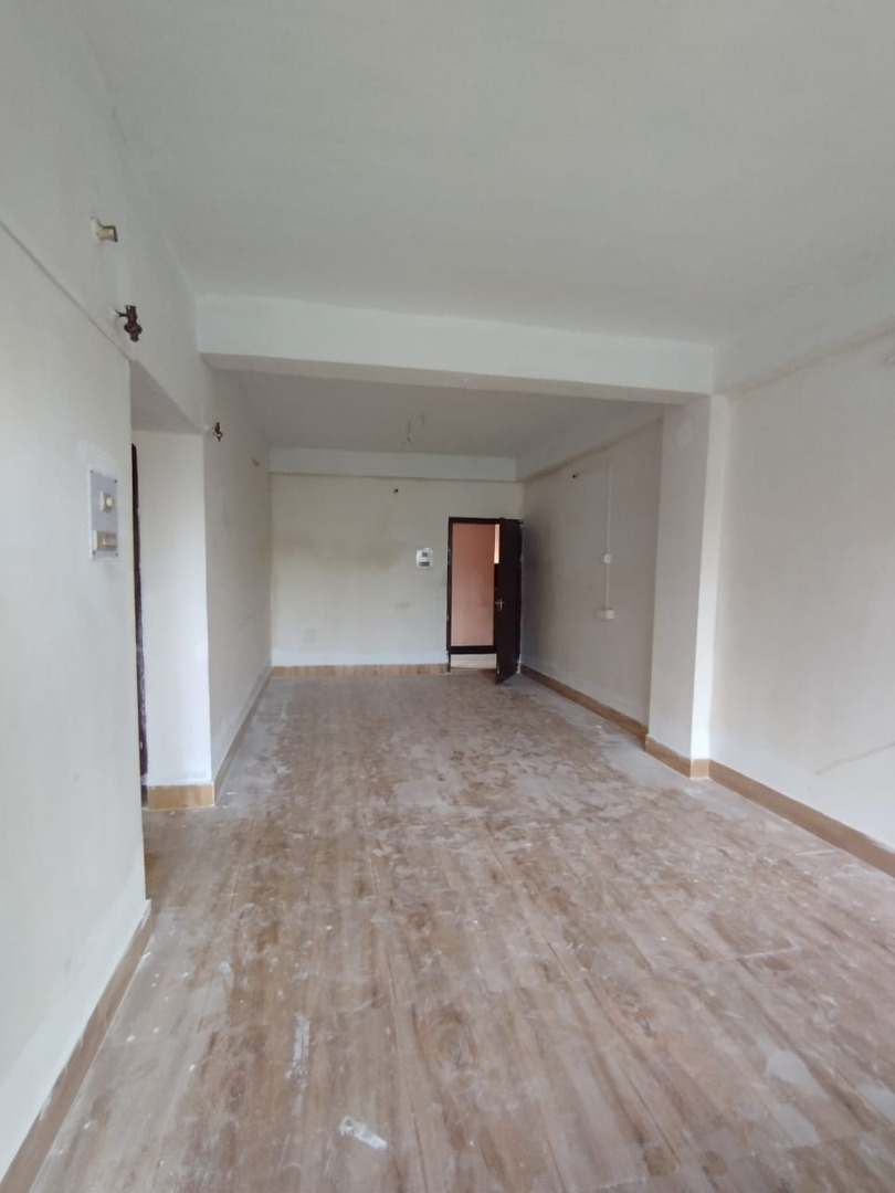 Unfurnished 3bhk in Ashok Path, Basisthpur, Guwahati, Assam, India for Rent
